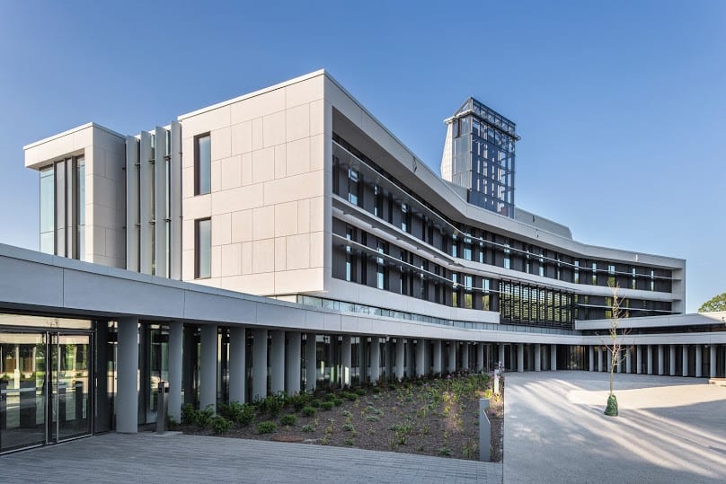 Schulich Business Analytics Review